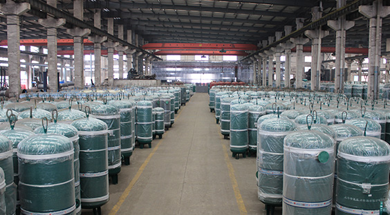 申容直供，只做性價比高儲氣罐！